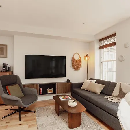Holborn Townhouse Holiday home London