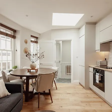 Holiday home Holborn Townhouse London