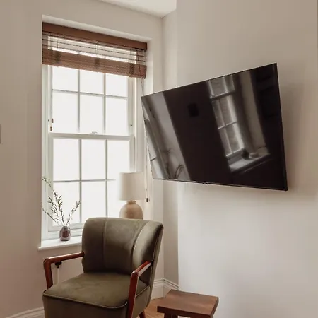 Holborn Townhouse Holiday home London