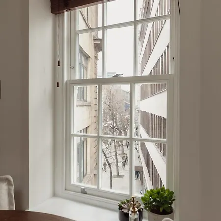 Holborn Townhouse *