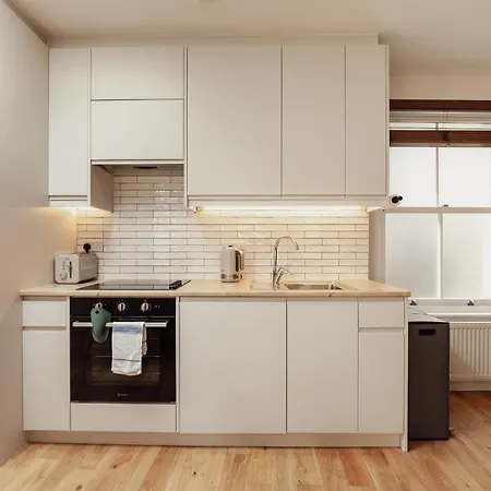 Holiday home Holborn Townhouse London