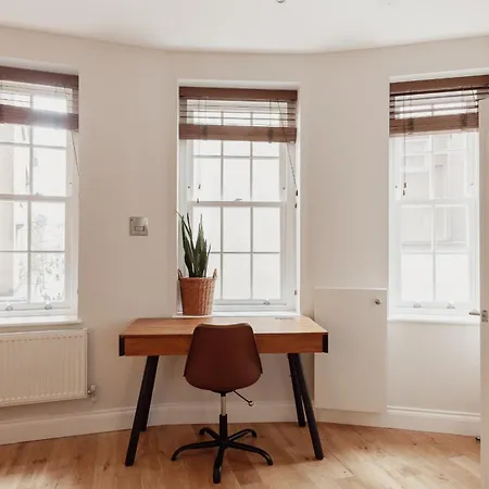 Holborn Townhouse *