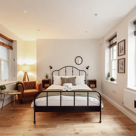 Holborn Townhouse London