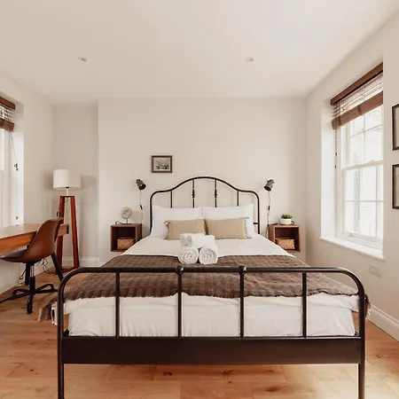 Holborn Townhouse *