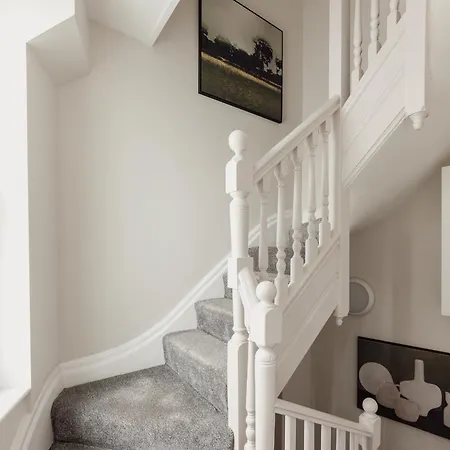 Holborn Townhouse