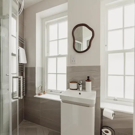 Holborn Townhouse Holiday home