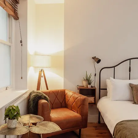 Holborn Townhouse London