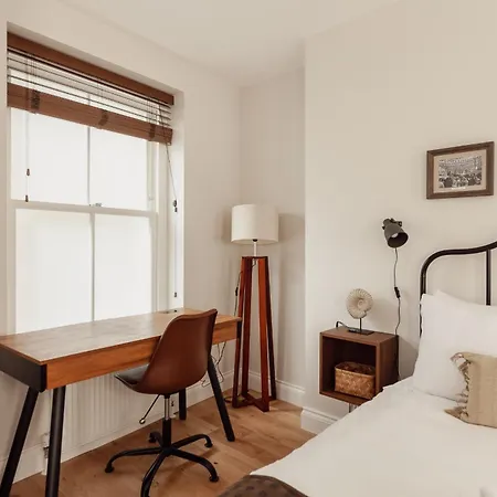 Holborn Townhouse