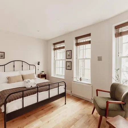 Holborn Townhouse London