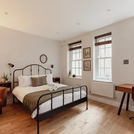 Holborn Townhouse Holiday home *