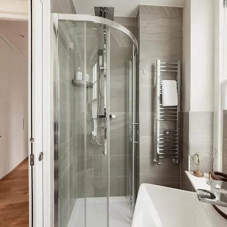 Holborn Townhouse London
