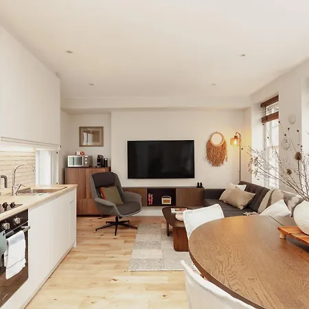 Holborn Townhouse London