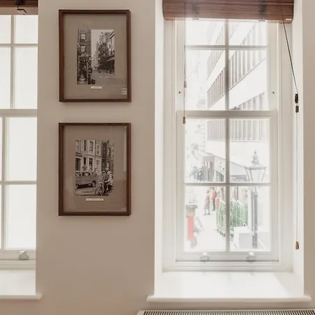 Holiday home Holborn Townhouse London