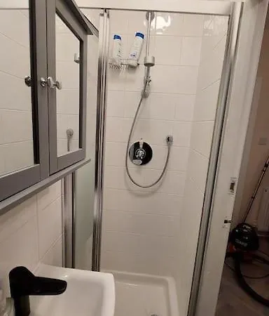 Apartment Harry Potter 9 3/4 Flat *
