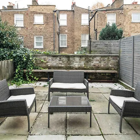 Holiday home Charming 2-bed House In *