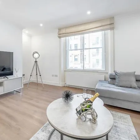 The Royal Sheperd Apartment London