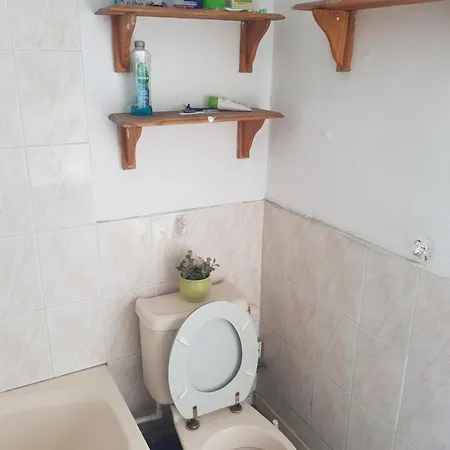 Homestay Cosy Bromley