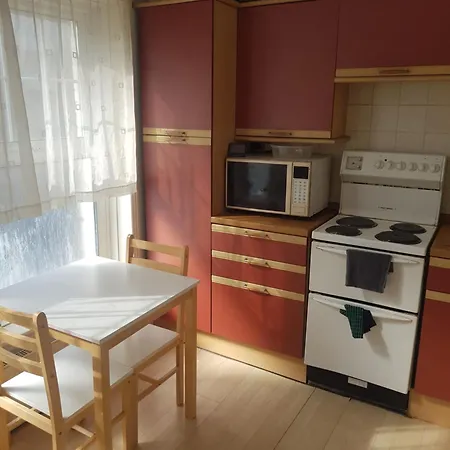 Cosy Homestay Bromley