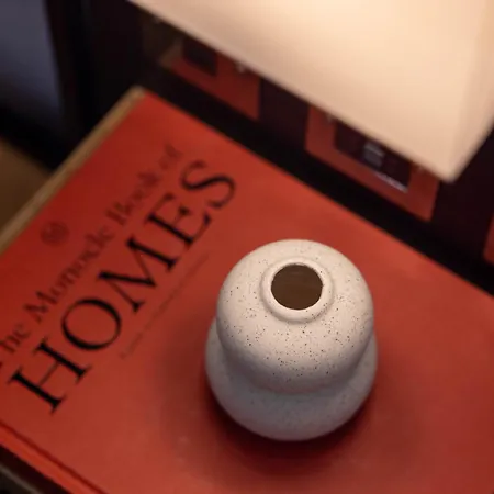 Hotel St Giles – A St Giles London