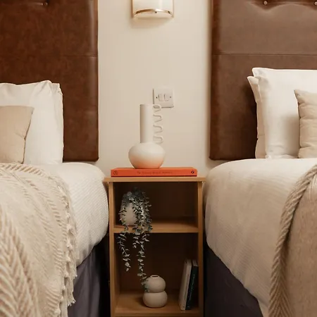 St Giles – A St Giles Hotel