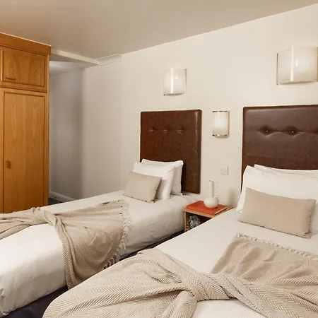 Hotel St Giles - A St Giles 3*