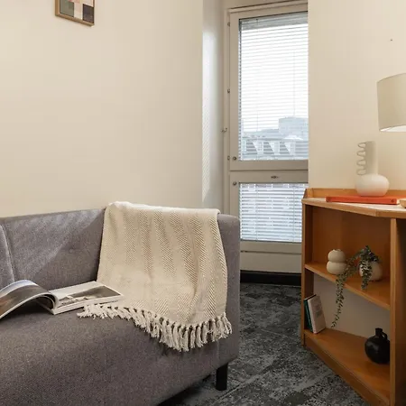 St Giles – A St Giles 3* London