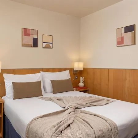 Hotel St Giles - A St Giles