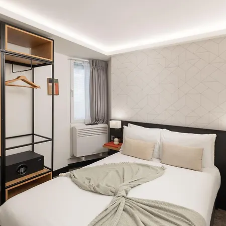St Giles - A St Giles Hotel 3*