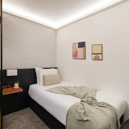 St Giles – A St Giles Hotel London