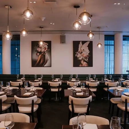 Otel The Westminster London, Curio Collection By Hilton 4*