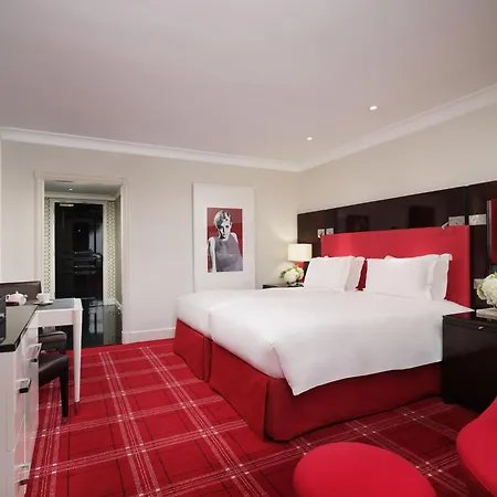 Sofitel St James