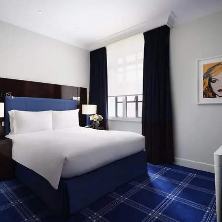 Sofitel St James Hotell 5*