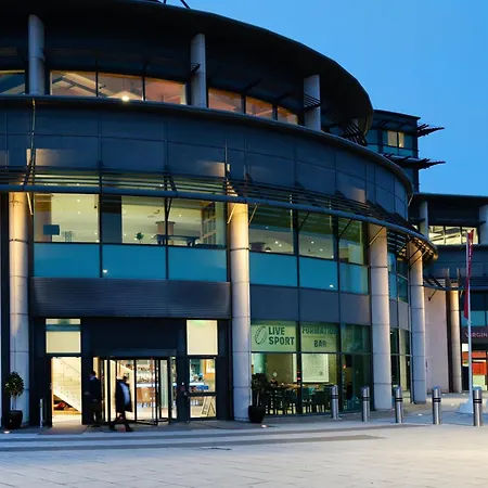 Hotel London Stadium Hotel, A Member Of Radisson Individuals 4*