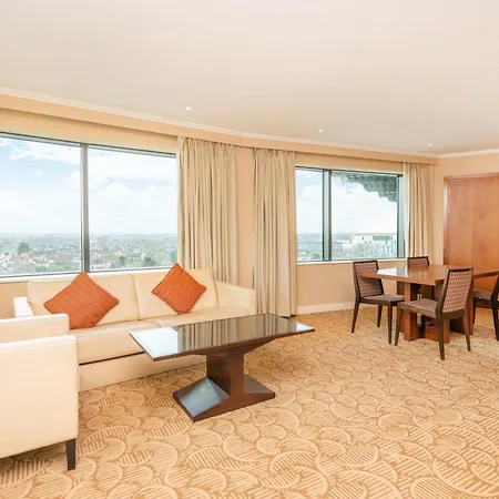 London Stadium Hotel, A Member Of Radisson Individuals 4* Twickenham