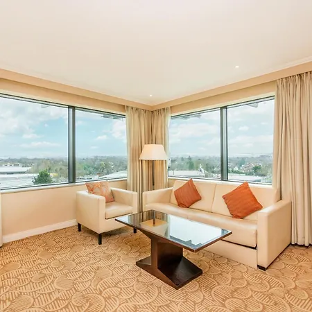 Hotell London Stadium Hotel, A Member Of Radisson Individuals