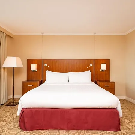 London Stadium Hotel, A Member Of Radisson Individuals 4*
