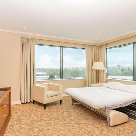 London Stadium Hotel, A Member Of Radisson Individuals Hotel 4*