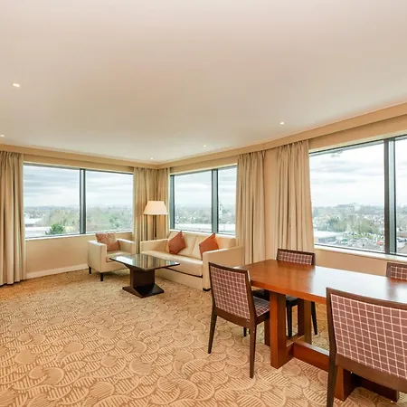 Hotel London Stadium Hotel, A Member Of Radisson Individuals 4*