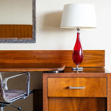 Hotel London Stadium Hotel, A Member Of Radisson Individuals Twickenham
