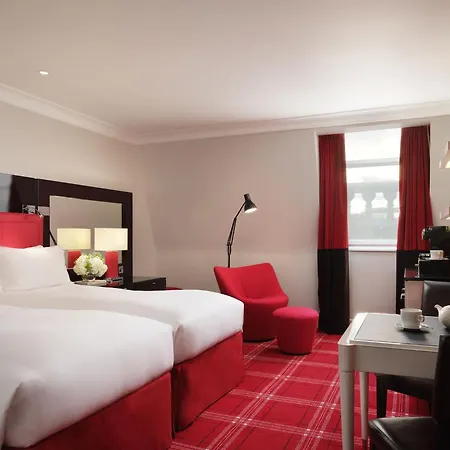 Sofitel St James London