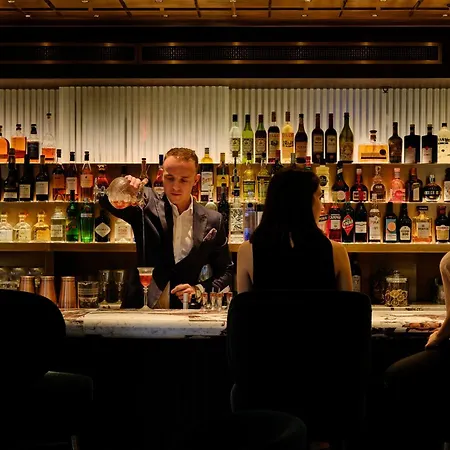 Sofitel St James 5*