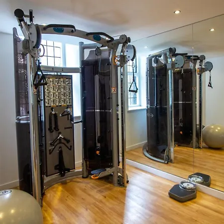 Rochester By Blue Orchid 4* London