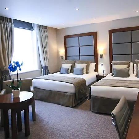 Hotel Rochester By Blue Orchid