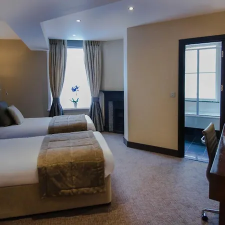 Rochester By Blue Orchid Hotel