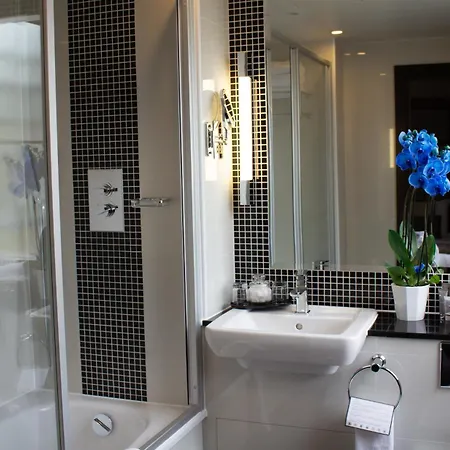 Rochester By Blue Orchid Hotel 4*