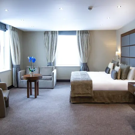 Hotel Rochester By Blue Orchid Londres