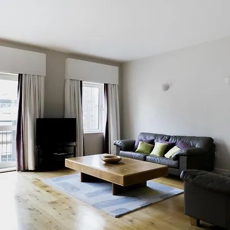 Onefinestay - Shad Thames Private Homes *