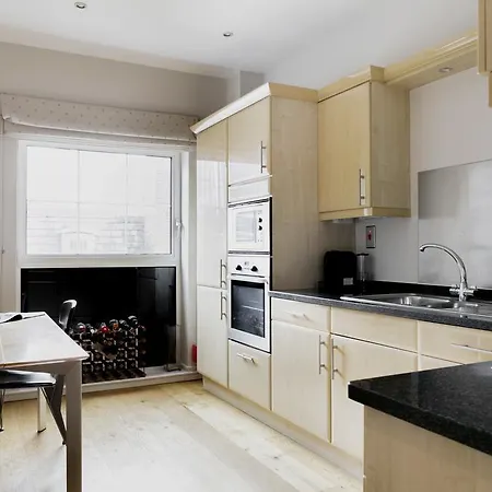 Onefinestay - Shad Thames Private Homes Apartment London