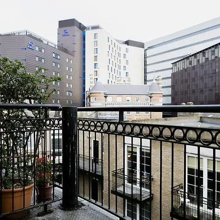 Onefinestay - Shad Thames Private Homes * London