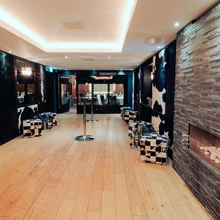 格林威治酒店 4* 伦敦